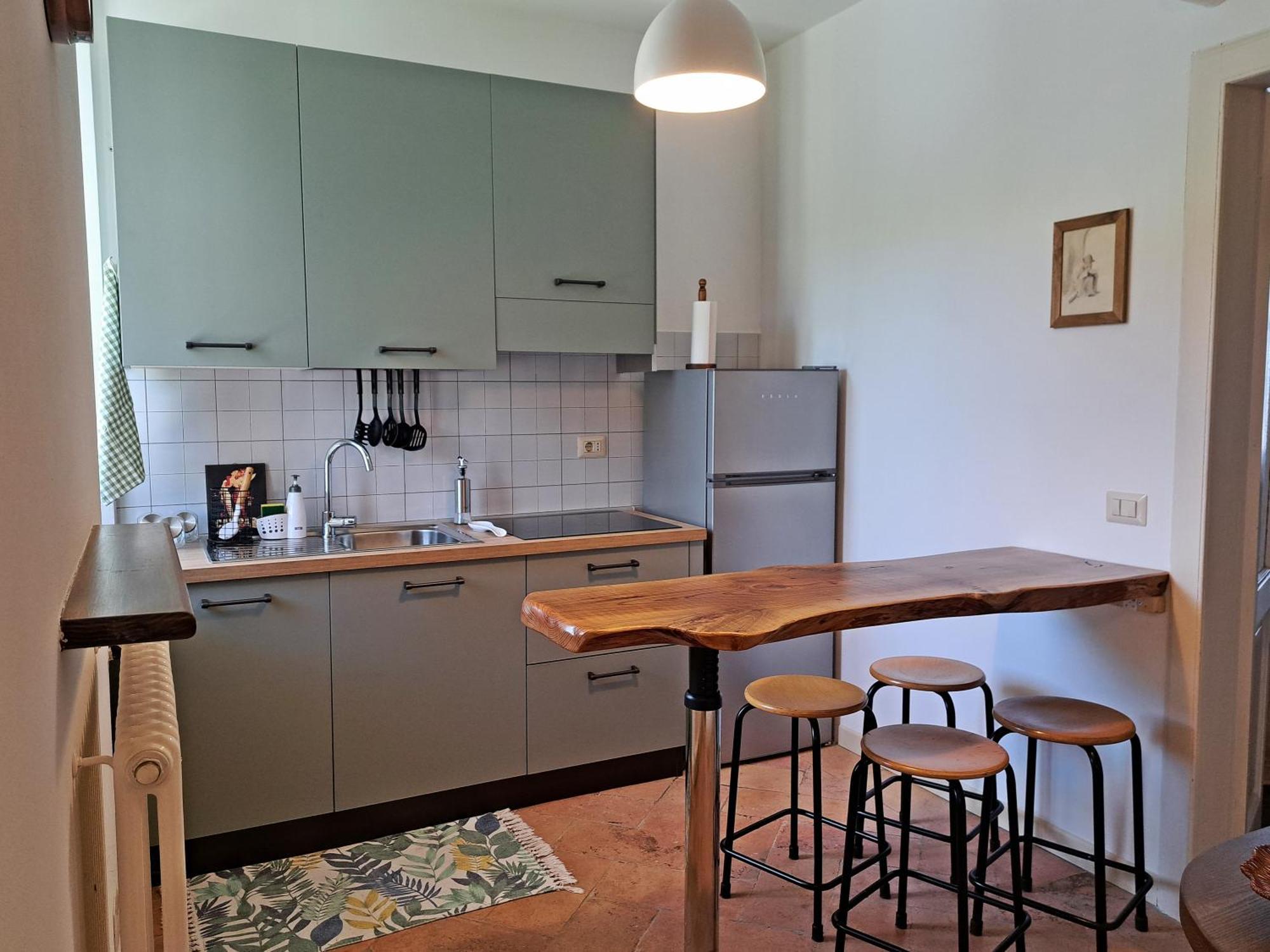 Casa Nini - Holidays In Oltrepo Torrazza Coste Zewnętrze zdjęcie